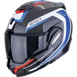 Scorpion - EXO-TECH EVO Carbon - Modulaire Helm