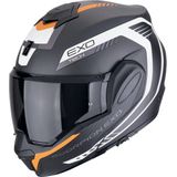 Scorpion - EXO-TECH EVO Carbon - Modulaire Helm