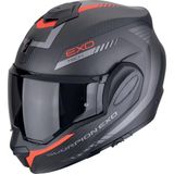 Scorpion - EXO-TECH EVO Carbon - Modulaire Helm