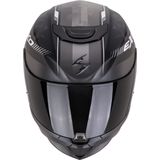Scorpion - Exo-391 - Integraalhelm - Zwart - Veiligheidskenmerken