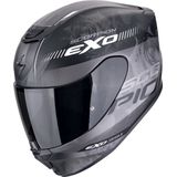 Scorpion - Exo-391 - Integraalhelm - Zwart - Veiligheidskenmerken