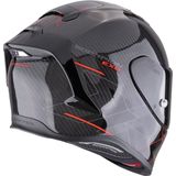 SCORPION - EXO-R1 EVO Carbon Air Cynergy - Integraalhelm - Zwart - Koolstofvezel