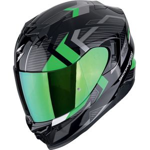 Motorrad-Integralhelm Scorpion Exo-520 Evo Air Sensus