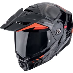 Scorpion - ADX-2 Lewis - Modulaire Helm