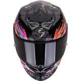Scorpion - EXO-R1 EVO II Air Savage - Integraalhelm - Zwart - Ultra-TCT