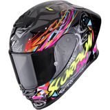 Scorpion - EXO-R1 EVO II Air Savage - Integraalhelm