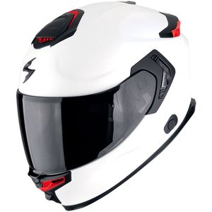 Scorpion - Exo-GT SP Air - Integraalhelm - Zwart - Kunststof