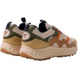 MoEa - Gen7 - Sneakers - Vegan - Diverse Biomaterialen