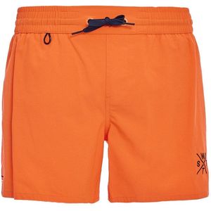 WATTS - R-COOLZ - Zwemshort - Neon Oranje