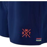 WATTS - R-COOLZ - Zwemshort - Navy Blauw