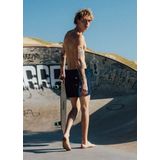 WATTS - R-COOLZ - Zwemshort - Navy Blauw