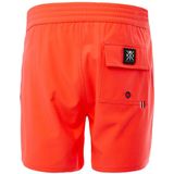 WATTS - RX Cool - Zwemshort - Koraaloranje