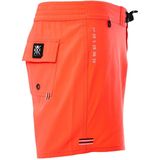 WATTS - RX Cool - Zwemshort - Koraaloranje