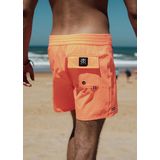 WATTS - RX Cool - Zwemshort - Koraaloranje