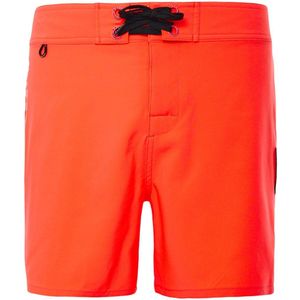 WATTS - RX Cool - Zwemshort - Koraaloranje - Heren