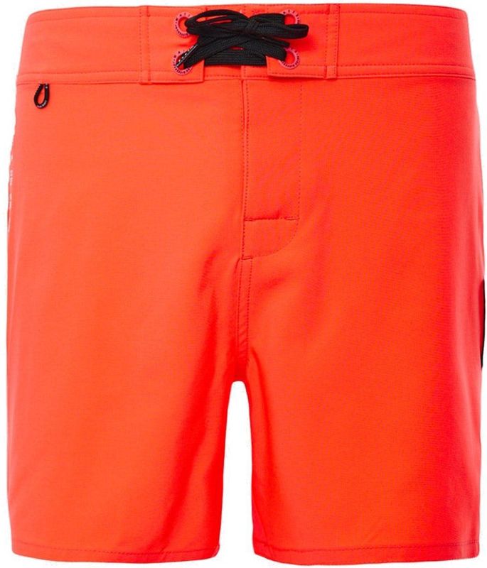 WATTS - RX Cool - Zwemshort - Koraaloranje