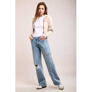 Toxik Skinny Jeans Dark Used L1700-J