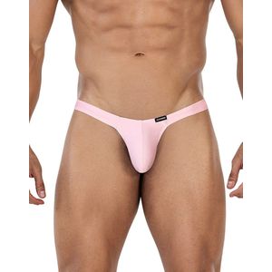 Cut4Men - SP4NDEX - Herenstring - Lichtroze