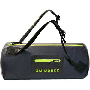 Zulupack Traveller Ip66 32l Bag Blauw