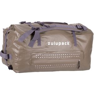 Reisetasche mit Rollverschluss, 65 l