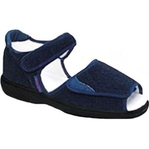 Orthopedische Slippers Dames Breed
