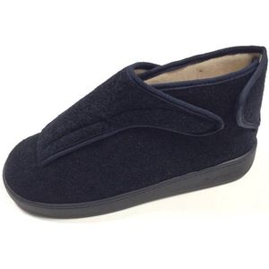 Pulman Verbandschoenen Birdy Blauw Maat 39