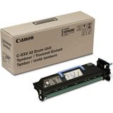 Canon C-EXV42 Drum Unit tonercartridge 1 stuk(s) Origineel Zwart