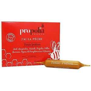 Propolis Tonic Potion - Propolia