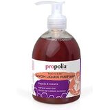 Propolia - Handzeep - Natuurlijke Propolis en Rozemarijn - 100% Olijfolie