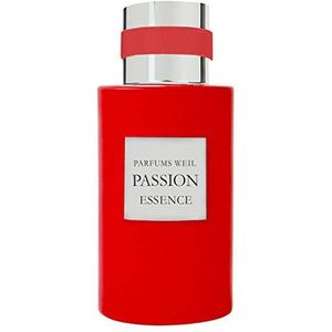 WEIL - Passion 100 ml Eau de Parfum, voor dames