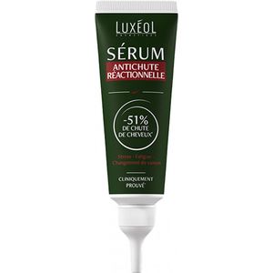 Luxéol Anti-Haaruitval Reactie Serum 50 ml