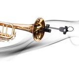 Prodipe SB21 Lanen microfoon voor sax, koper en percussie