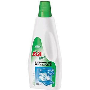 ECA pros - Spoelvloeistof - 500 ml