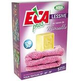 ECA - Wasmiddel - Poeder - Marseille-Zeep - Geschikt voor Wasmachine