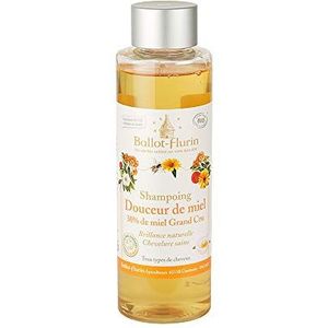 Ballot-Flurin Douceur de Miel Biologische Shampoo 250 ml