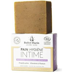 Ballot Flurin Broodzeep, hygiënisch, 100 g