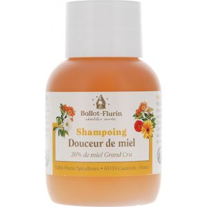 Ballot-Flurin Douceur de Miel Biologische Shampoo 50 ml