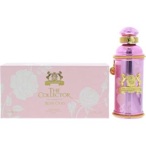 Alexandre.j The Collector Rose Oud Eau de Parfum 100 ml