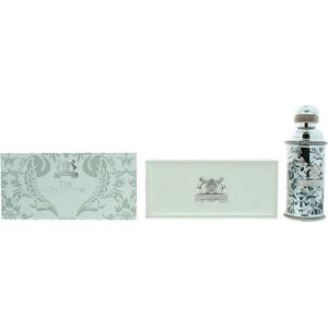 Uniseks Parfum Alexandre J EDP The Collector Silver Ombre 100 ml