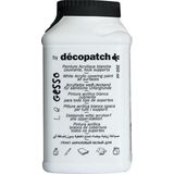 Gesso décopatch wit 300ml