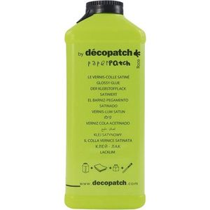 Decopatch  Lijm & lak 600ml