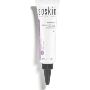 SOSkin Eye Care Serum 30 ml