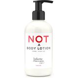 Juliette has a gun - Not a Body Lotion - Bodylotion - 250 ml - Hydraterend en Beschermend