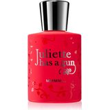 Juliette Has A Gun Mmmm... Eau de Parfum For Women 50ml Spray