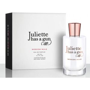 Juliette Has A Gun Eau De Parfum Moscow Mule 100 ml