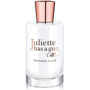 Juliette Has A Gun Moscow Mule Eau de Parfum 50ml Spray