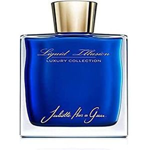 Juliette Has A Gun Luxury Collection Eau De Parfum Liquid Illusion 75 ml