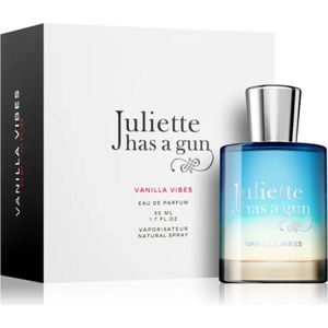 Juliette has a gun Vanilla Vibes EDP Unisex 50 ml