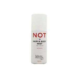 Juliette has a Gun Not a Hair & Body Mist 75 ml