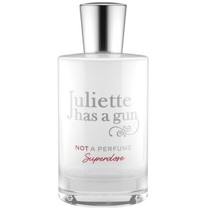 Juliette Has a Gun - Not a Perfume Superdose Eau de Parfum - 100 ml - Unisex